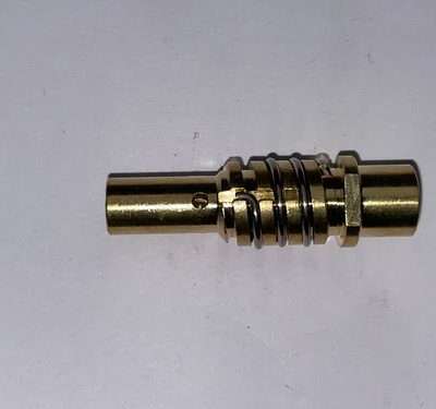 Diffusore Gas BZ 15 per saldature precise