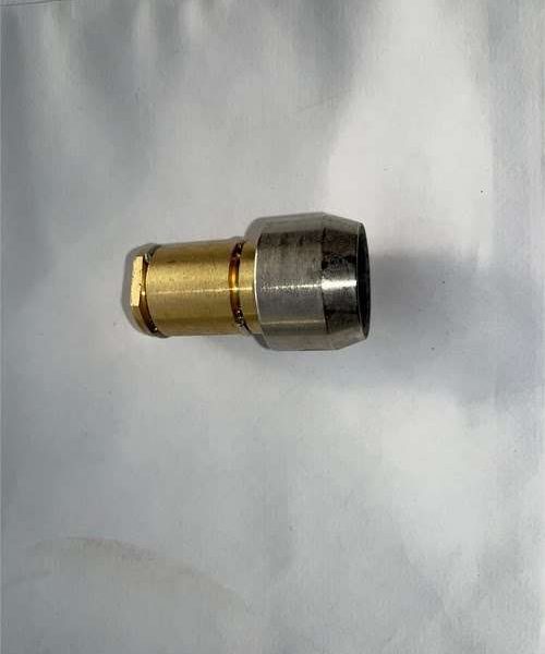 SUPPORTO UGELLO RH302 BLINDATO 5 PZ