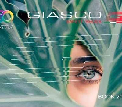 Catalogo Generale BOOK GIASCO