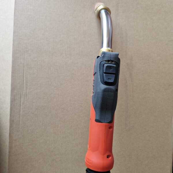 Torcia MIG TW500 Compatibile MTW500i - immagine 5