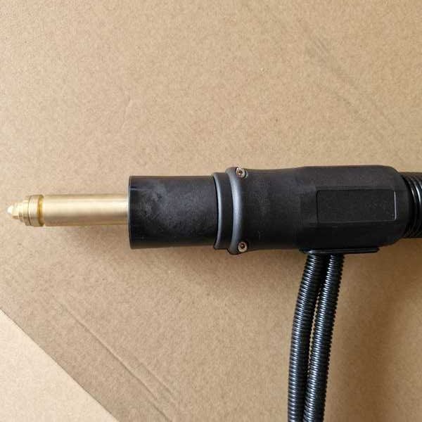 Torcia MIG TW500 Compatibile MTW500i - immagine 2