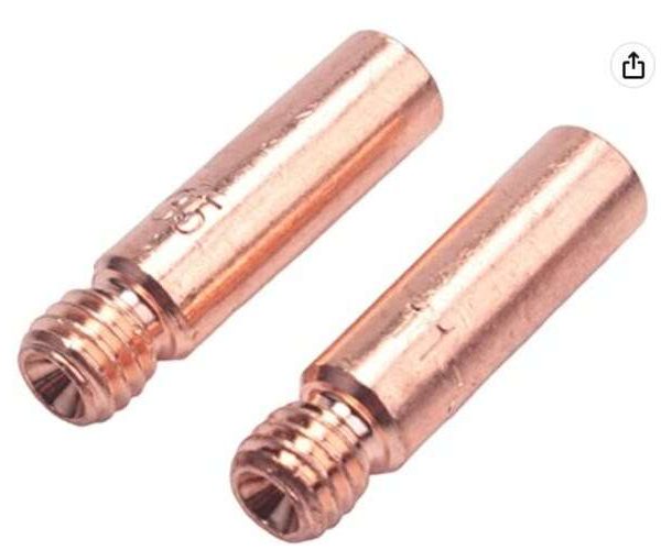 Punta Guidafilo M6X24 TW1