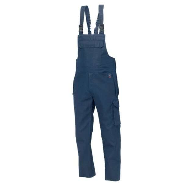 Salopette Antiacido Siggi  BRACE