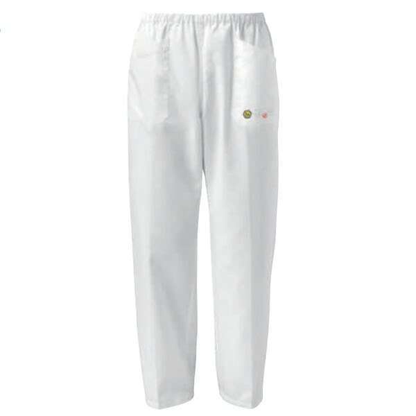 Pantaloni Siggi Trousers Antistatici, ideali per professionisti in ambienti che necessitano di abbigliamento protettivo contro l'elettricità statica.