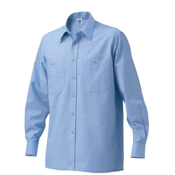 Camicia Business LORD in Cotone, ideale per professionisti che cercano un look sofisticato e professionale