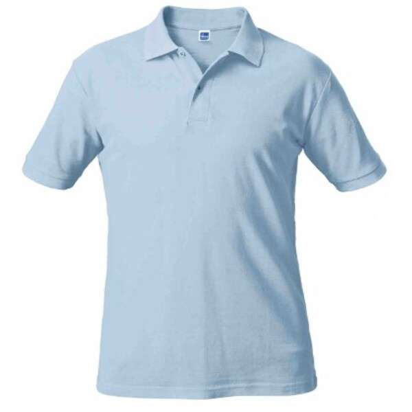 Polo Siggi Summer MC - immagine 3