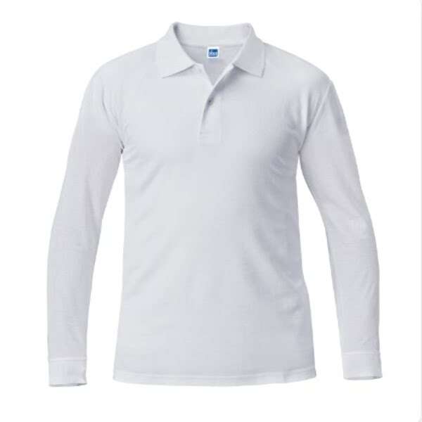 Polo Siggi Summer ML - immagine 3