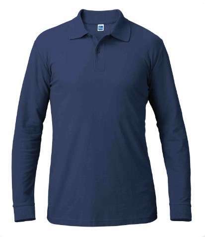 Polo Siggi Summer ML - immagine 4