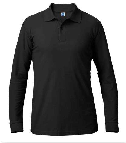 Polo Siggi Summer ML - immagine 5