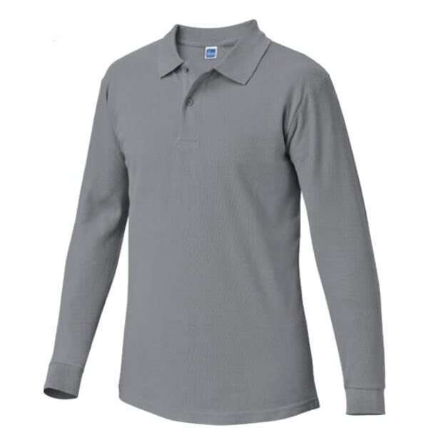 Polo Siggi Summer ML, ideale per mantenere un look professionale ma rilassato durante i mesi caldi.