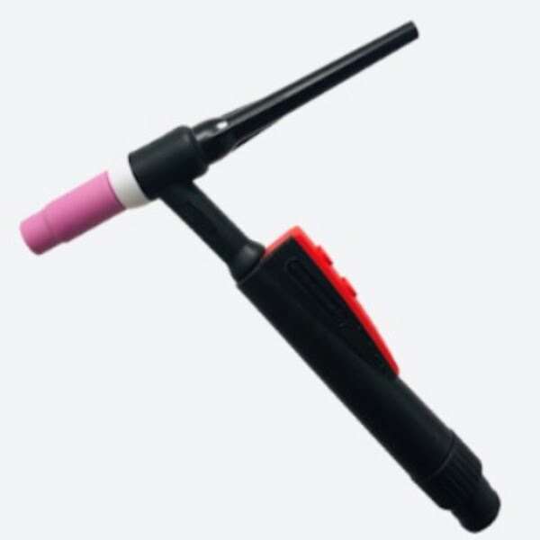 Torcia TIG SR 17 Autogen 4 metri – vista laterale