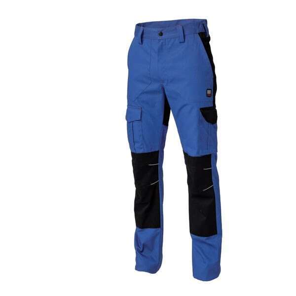 Pantaloni Siggi Tago con Tasche-Multifunzionali, ideali per professionisti che richiedono abbigliamento pratico e organizzato.