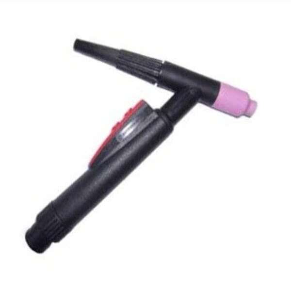 Torcia TIG ABW400 Autogen-Ritter raffreddata a gas e acqua