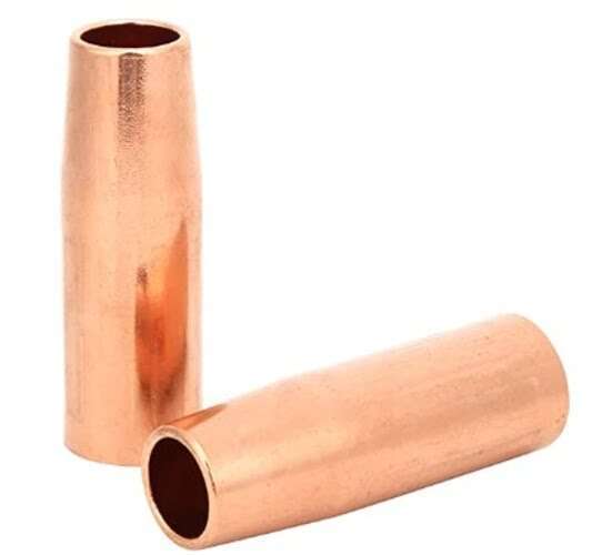 Ugello Gas STW1 CONICO