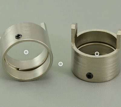DISTANZIALE DUE PUNTE CB70 10 pz