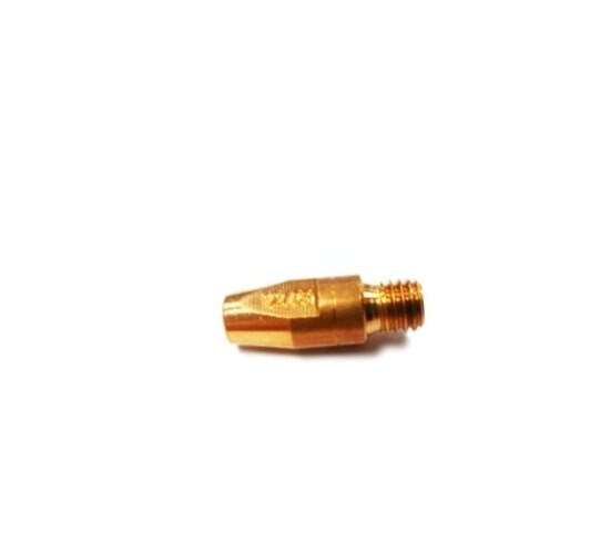 punta guidafilo m8x36 k600