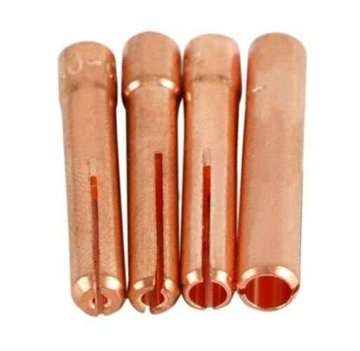 Pinza Serraelettrodo WP9-20
