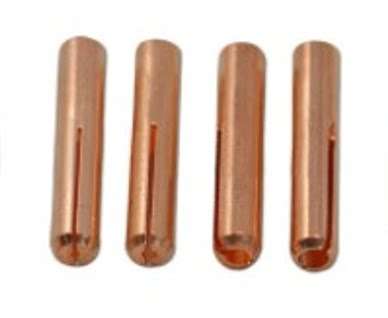 Ricambio pinza Serraelettrodo WTG 40-45