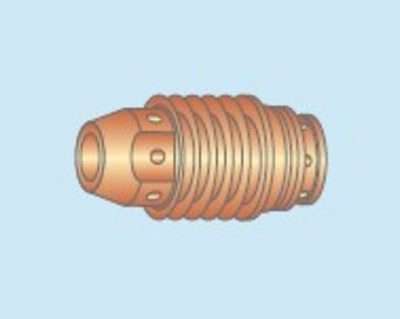 Ricambio porta Pinza WTG 40-45