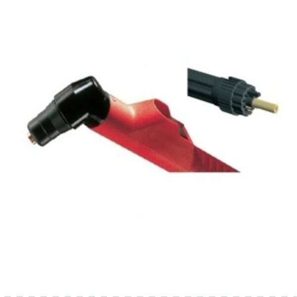 Torcia Plasma Cebora P70: efficienza e precisione nel taglio