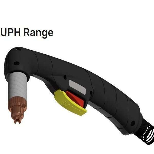 Torcia Plasma UPH-160 Hybrid 160A - immagine 2