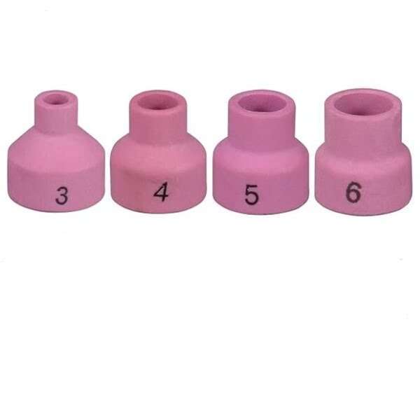 Ugello Ceramica WP 24 per saldatura"