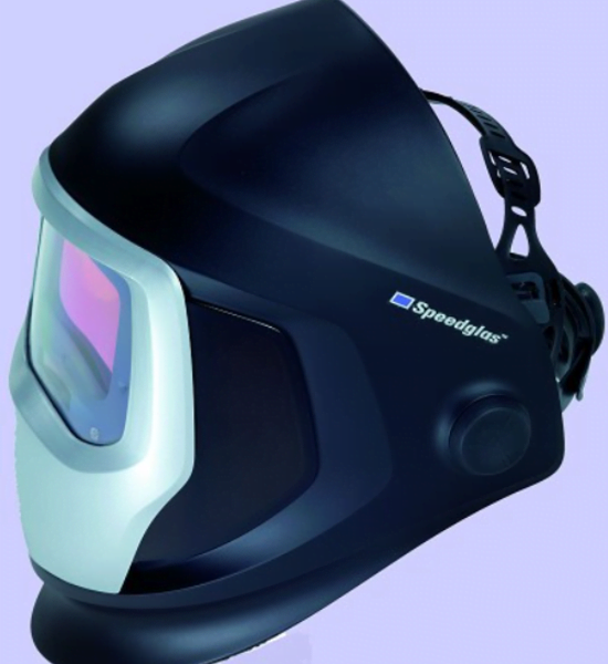 MASCHERA SPEEDGLAS 9100V 9/13