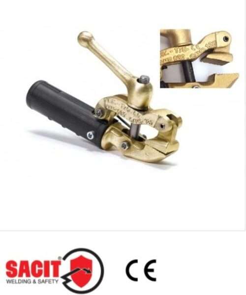 PINZA MASSA CAB-700