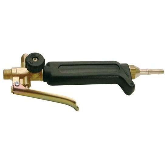 IDettaglio connettore M14X1 di impugnatura PRO GPL