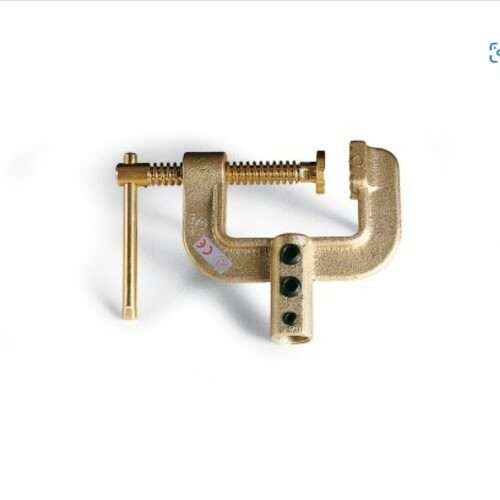 PINZA SIRIO 5