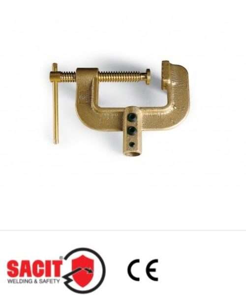 PINZA SIRIO 8