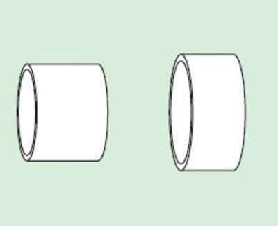 Anello Isolante MOTOMAN AWK250-CWK400