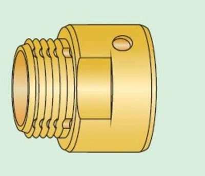 SUPPORTO UGELLO ROBO MOTOMAN AWK250-CWK300