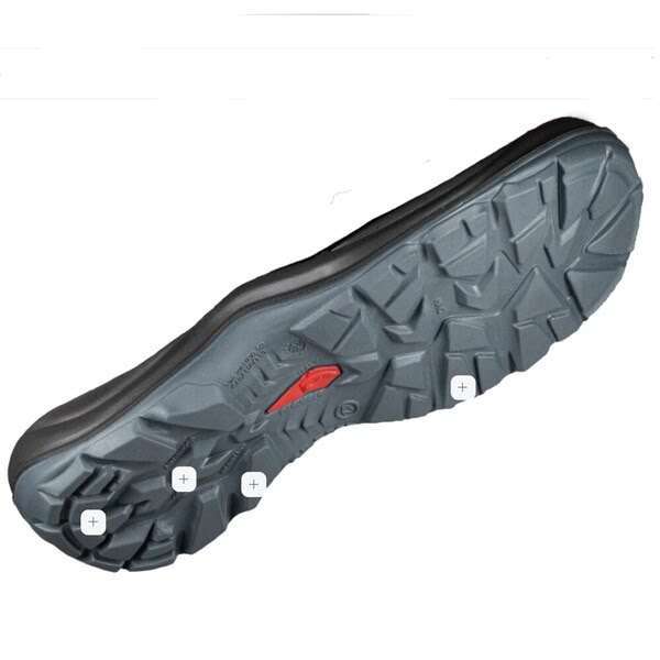Scarpe Antinfortunistiche Giasco ALPI S3 - immagine 4