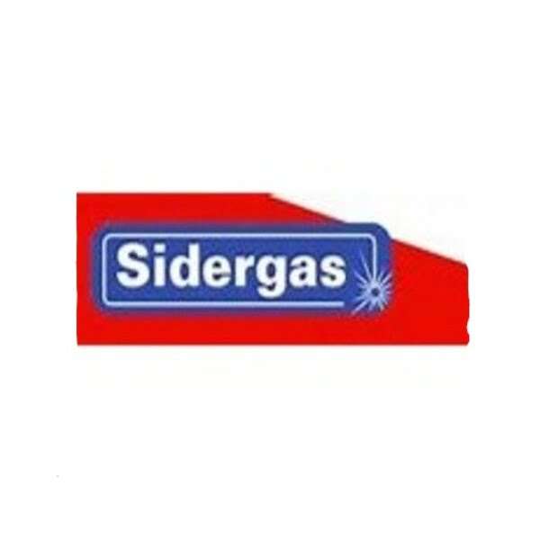 Bacchette TIG SIDERGAS TS7 ER70S-6 per acciai al carbonio