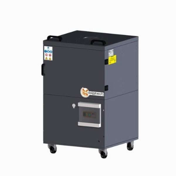 Depuratore Filtrazione Meccanica DST - immagine 5