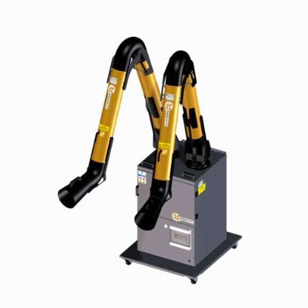 Depuratore Filtrazione Meccanica DST - immagine 4