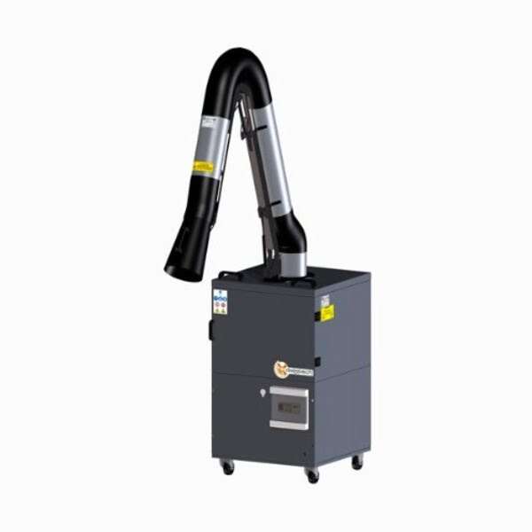 Depuratore Filtrazione Meccanica DST - immagine 6