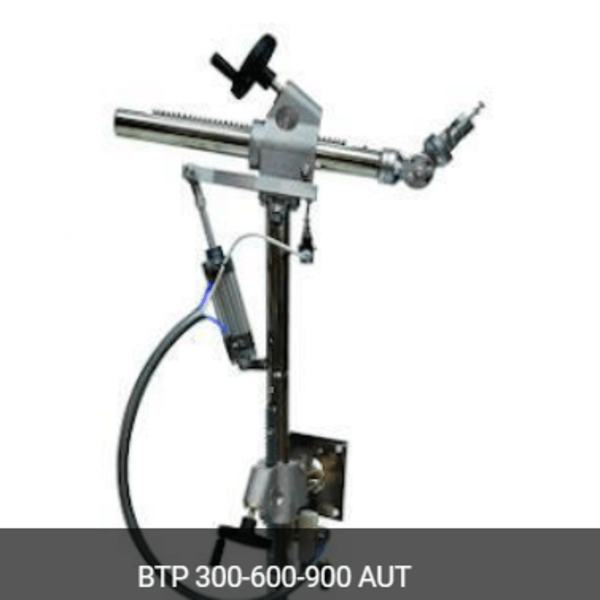 Sistema Completo di Accessori SPS: Ottimizza la Tua Saldatura MIG/TIG.