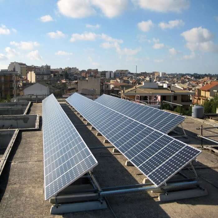 FOTOVOLTAICO La Soluzione SOSTENIBILE - immagine 2