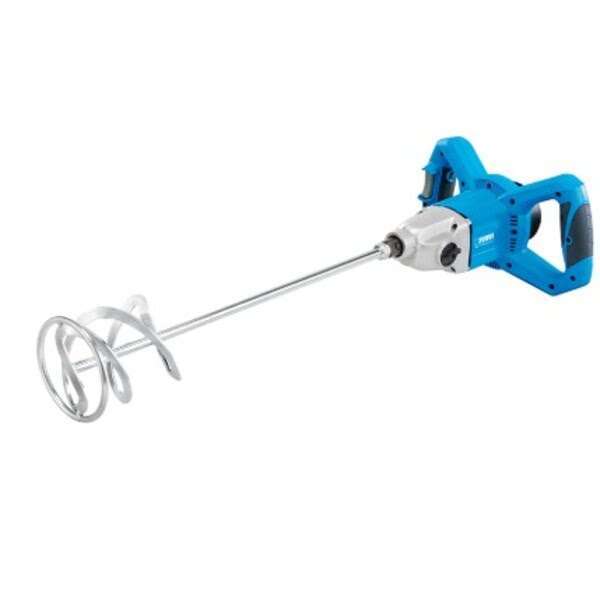 Miscelatore FERVI 1400W con frusta M14 per edilizia offerta